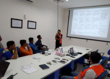  training1