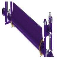  belt cleaner system