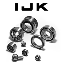  IJKR