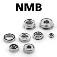  NmbR