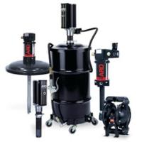  Lubricant Equipment