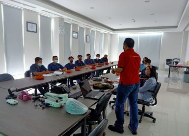  Training2