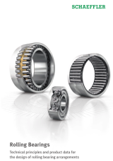Rolling Bearings